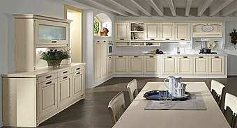 Kitchen ARREDO 3 Verona 04