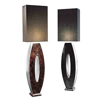 Floor lamp GIORGIO COLLECTION Arts & Accessories Cyclop