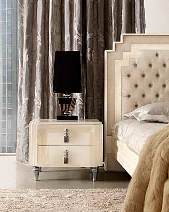 Bedside table COMODINO