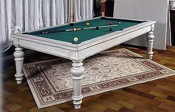 Playing table 103/B-ve