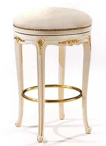 Bar stool ANGELO CAPPELLINI ACCESSORIES 0649