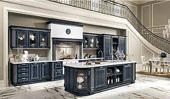 Kitchen HOME CUCINE IMPERIAL06