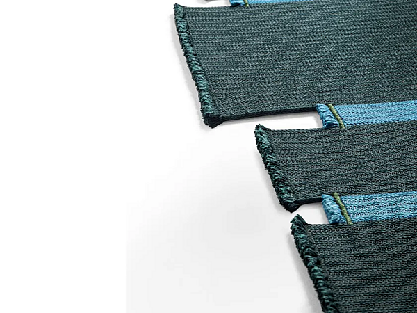 Polypropylene Cushion Nisida GIORGETTI factory GIORGETTI from Italy. Foto №3
