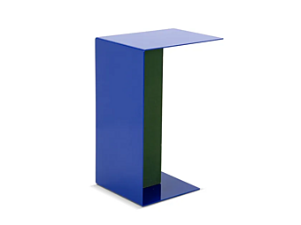 Rectangular side table Sir Pent T Adrenalina TVL104125