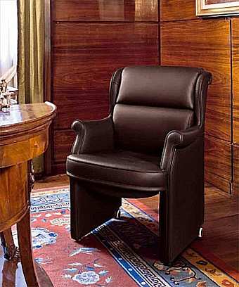 Armchair MASCHERONI Giubileo V factory MASCHERONI from Italy
