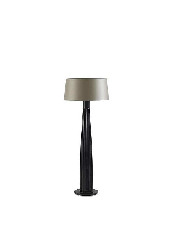 Floor lamp GALIMBERTI NINO ORLANDO factory GALIMBERTI NINO from Italy. Foto №1