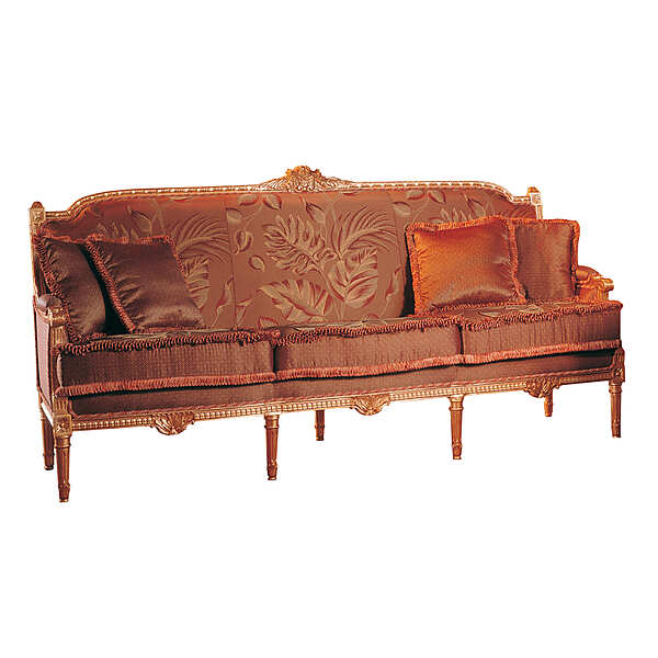 Couch FRANCESCO MOLON  D24 The Upholstery