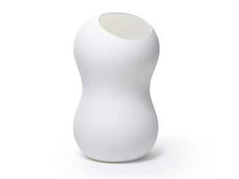 Polyethylene waste paper bin Korzina Casamania Horm factory Casamania & HORM from Italy