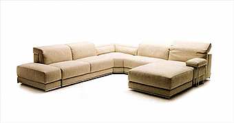 Couch MILANO BEDDING MDJOEANG2+MDJOEPOU107+MDJOE160F__1