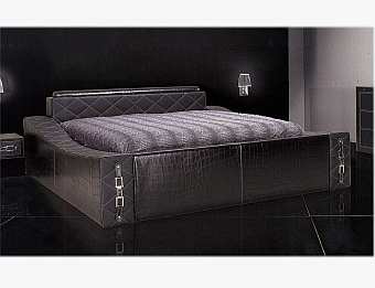 Bed FORMITALIA Wave letto2
