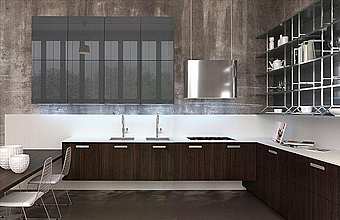 Kitchen ASTER CUCINE Noblesse 01