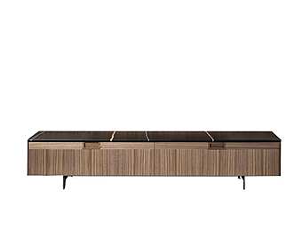 TV stand PORADA Matics factory PORADA from Italy