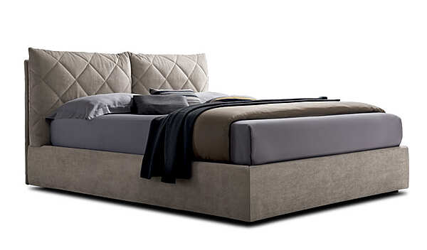 Bed Felis "BEDSTORIES" ALLEN 010 factory FELIS from Italy. Foto №1