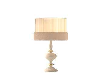 Table lamp SIGNORINI & COCO 9020/C