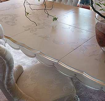 Table VOLPI 0061