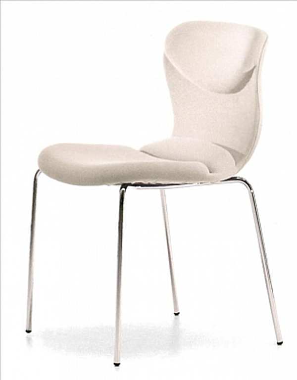 Chair MIDJ Italia S factory MIDJ from Italy. Foto №1