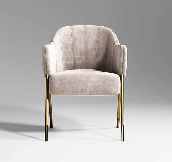 Armchair ROSSATO 09-PL03 factory ROSSATO from Italy. Foto №4