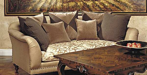 Couch FRANCESCO MOLON The Upholstery D381.01