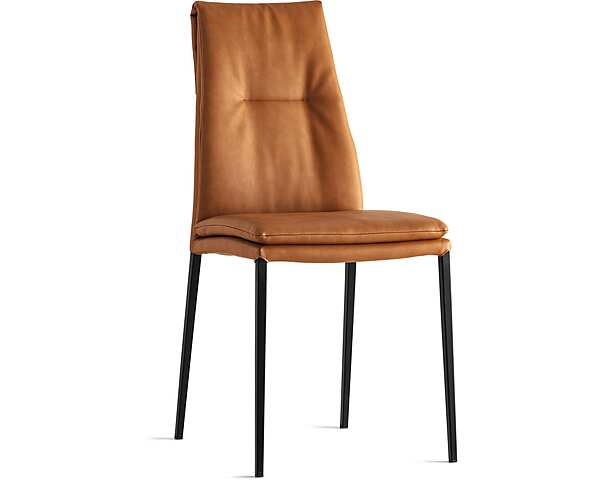Chair CALLIGARIS CARMEN factory CALLIGARIS from Italy. Foto №1