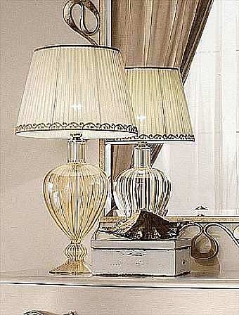 Table lamp CANTORI Chic Atmosphere PATRIZIA 1889.8500