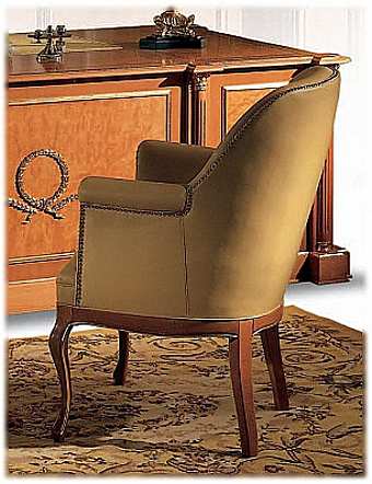 Armchair OAK E6049