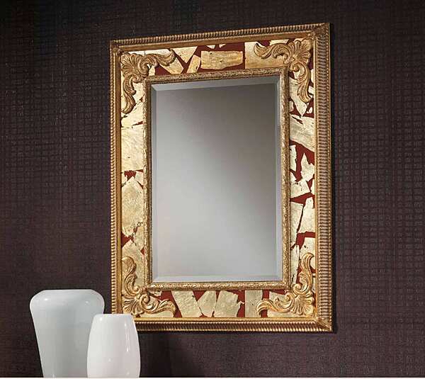 Mirror TONIN CASA SP 6741 factory TONIN CASA from Italy. Foto №1