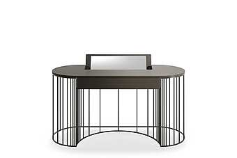 Toilet table Gianfranco Ferré Home DOPPLER Toilet table Gianfranco Ferré Home DOPPLER factory Gianfranco Ferré Home from Italy