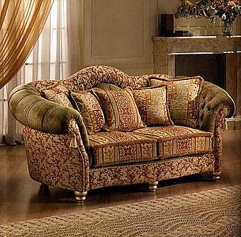 Couch SAT EXPORT Calypso
