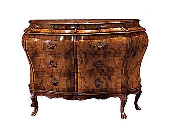 Chest of drawers FRANCESCO MOLON Memorie Italiane G303