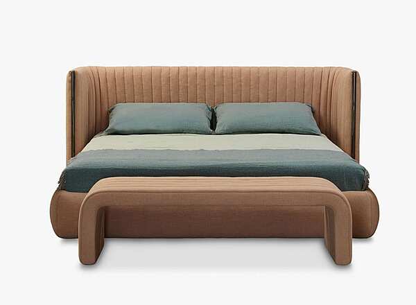 Bed SABA LE6102C factory SABA from Italy. Foto №2