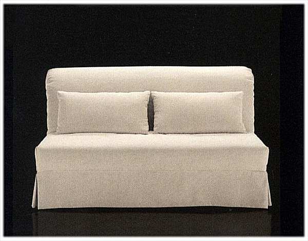 Couch MILANO BEDDING MDSPE140 factory MILANO BEDDING from Italy. Foto №1