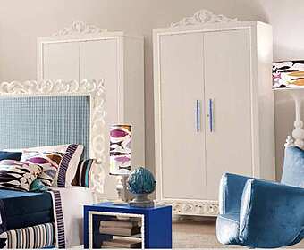 Cupboard ALTA MODA 800/15/3001/C laccato/lacquered