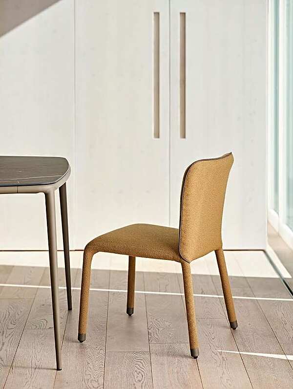 Chair MIDJ S1 S2180SB factory MIDJ from Italy. Foto №6