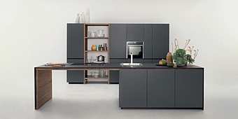 Kitchen VALCUCINE Mentis