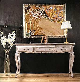 Console MODA MOBILI - Interiors PR601