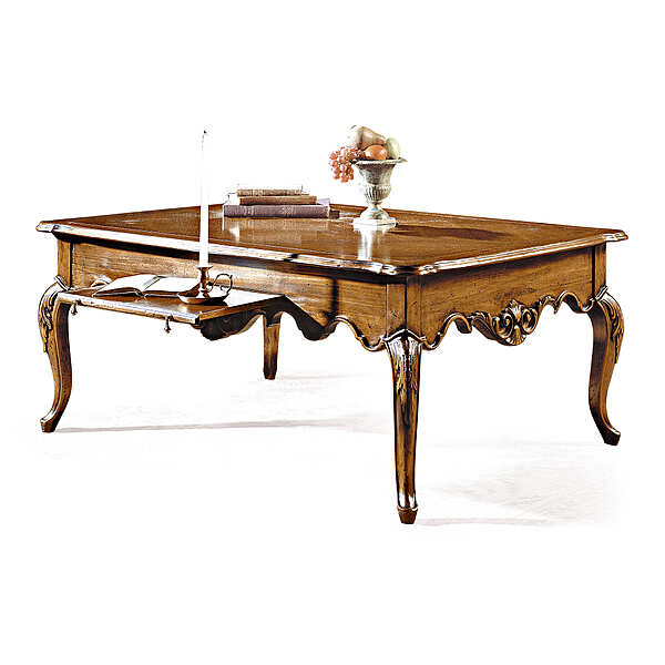 Coffee table FRANCESCO MOLON Italian & French Country T133 factory FRANCESCO MOLON  from Italy. Foto №1