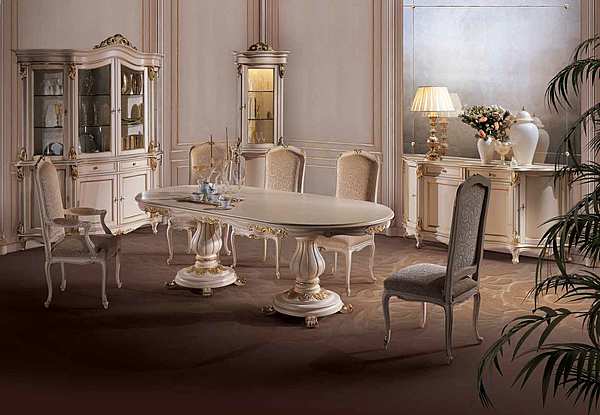 Buffet ANGELO CAPPELLINI DINING & OFFICES Pannini 18220/04