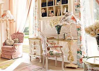 Toilet table ALTA MODA VIP207 Pretty Lady Toilet table ALTA MODA VIP207 Pretty Lady factory ALTA MODA from Italy