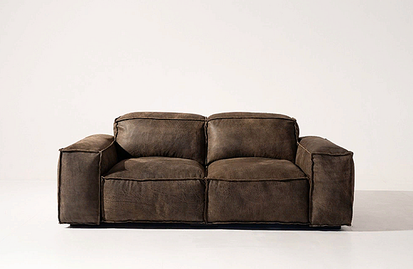 Couch MANTELLASSI Placido TRIBECA