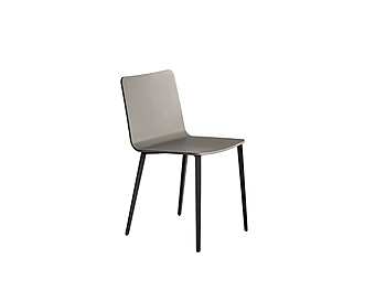 Chair Bontempi 40.86 KATE factory Bontempi from Italy