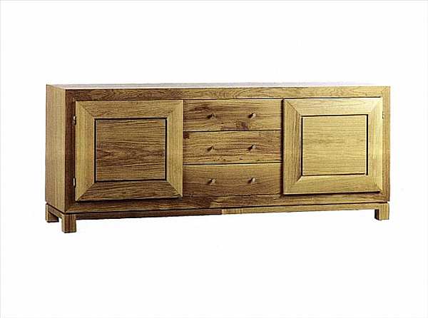 Chest of drawers GUADARTE M 50209 factory GUADARTE from Italy. Foto №1