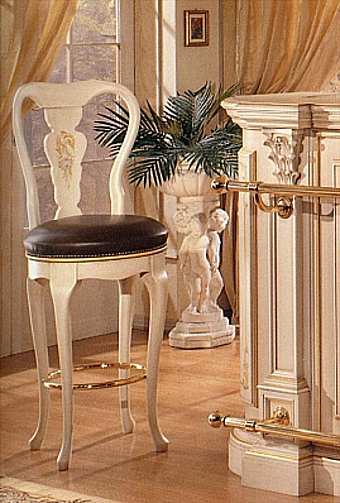 Bar stool 360