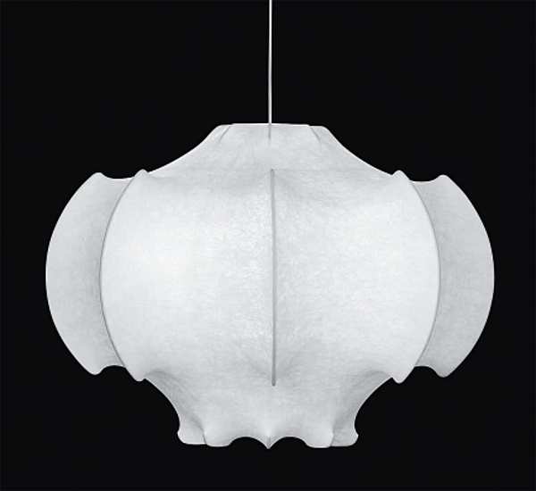 Chandelier FLOS F8001009 factory FLOS from Italy. Foto №1