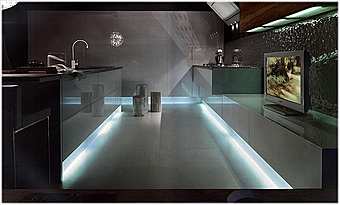 Kitchen ASTER CUCINE Contempora-2