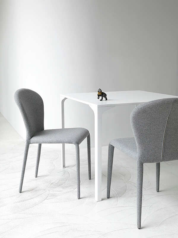 Chair MIDJ Soffio TS factory MIDJ from Italy. Foto №3