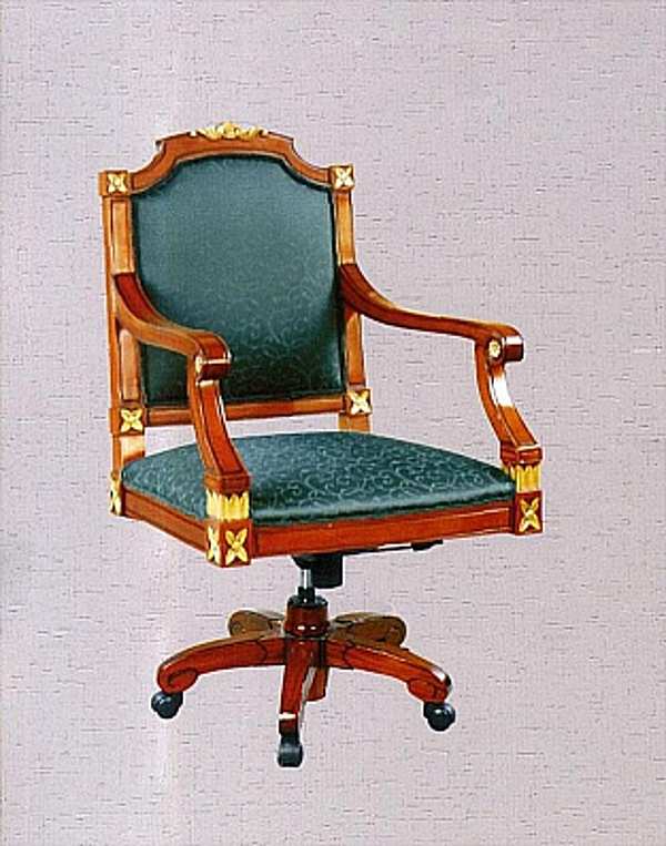 Armchair CAMERIN SRL 175 factory CAMERIN SRL from Italy. Foto №1