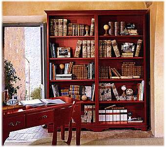 Bookcase TONIN CASA GLORIA - 1298