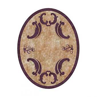 Carpet VISIONNAIRE (IPE CAVALLI) RINALDO