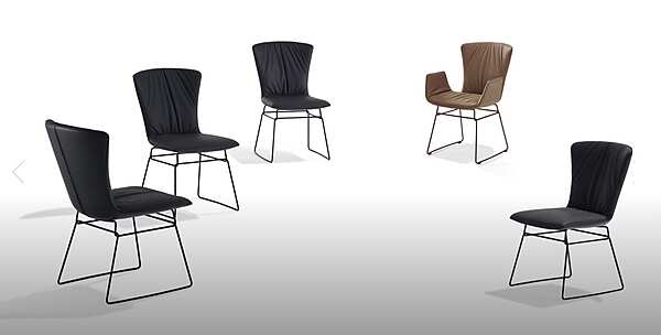 Chair DRAENERT Dexter factory DRAENERT from Italy. Foto №16