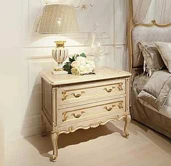 Bedside table ANGELO CAPPELLINI 7101